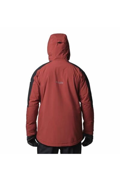 Columbia Highland Summit II Erkek Mont