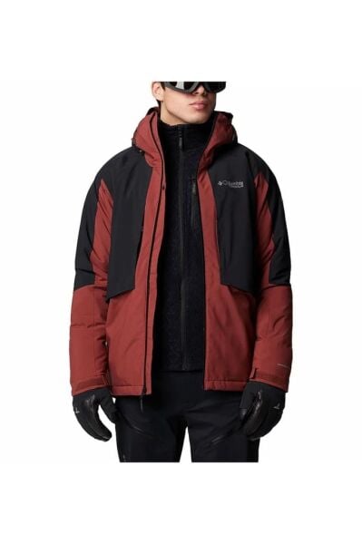 Columbia Highland Summit II Erkek Mont