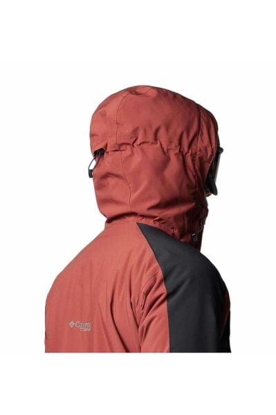 Columbia Highland Summit II Erkek Mont