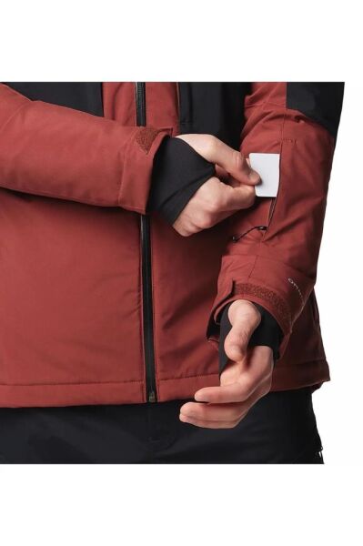 Columbia Highland Summit II Erkek Mont