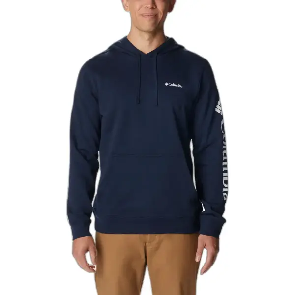 Columbia Trek Erkek Sweatshirt