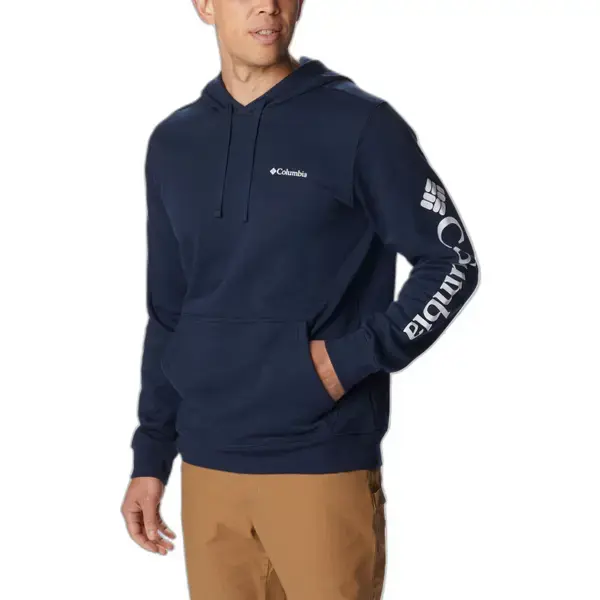 Columbia Trek Erkek Sweatshirt