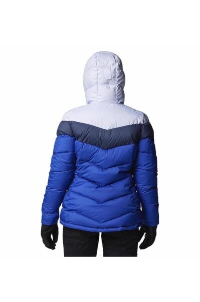 Columbia Abbott Peak II Insulated Kadın Kayak Montu
