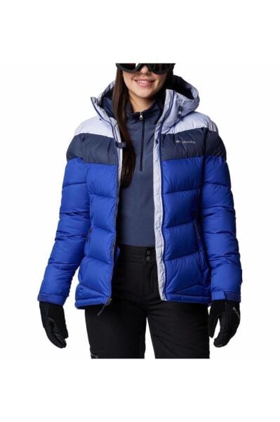 Columbia Abbott Peak II Insulated Kadın Kayak Montu