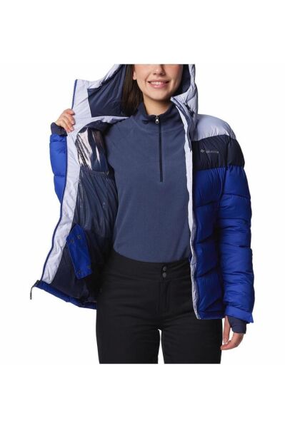 Columbia Abbott Peak II Insulated Kadın Kayak Montu