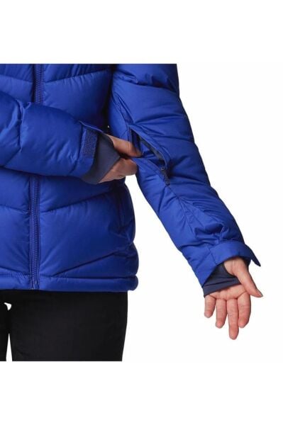 Columbia Abbott Peak II Insulated Kadın Kayak Montu