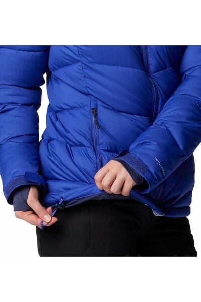 Columbia Abbott Peak II Insulated Kadın Kayak Montu