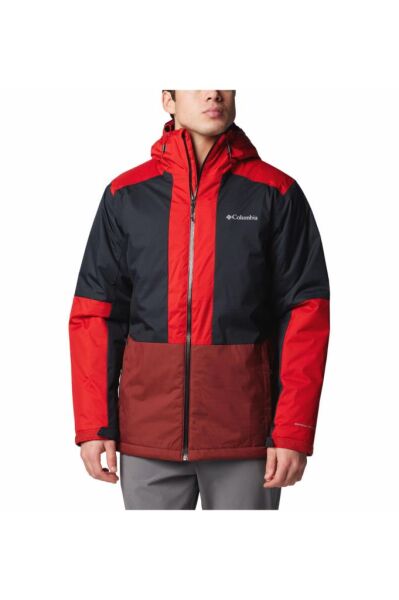 Columbia Point Park II Insulated Erkek Mont