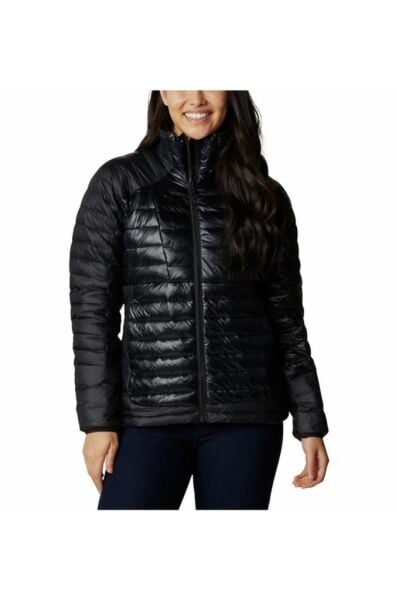 Columbia Labyrinth Loop Kadın Mont