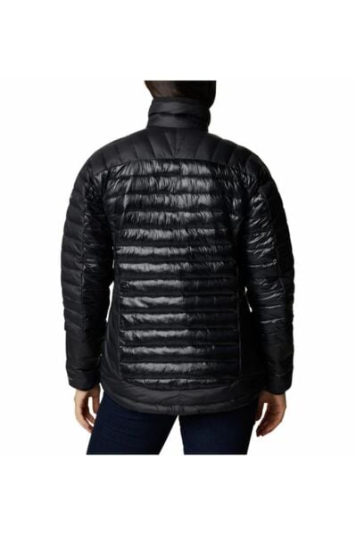 Columbia Labyrinth Loop Kadın Mont