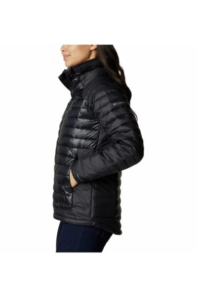 Columbia Labyrinth Loop Kadın Mont