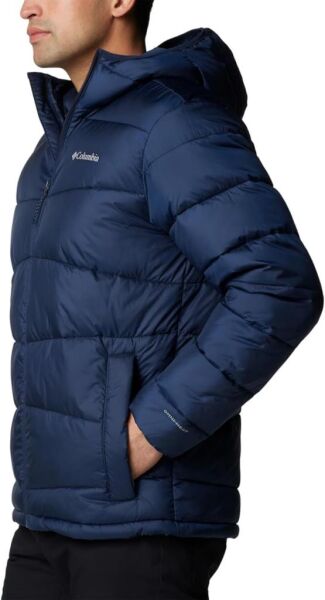 Columbia Fivemile Buttle II Erkek Mont