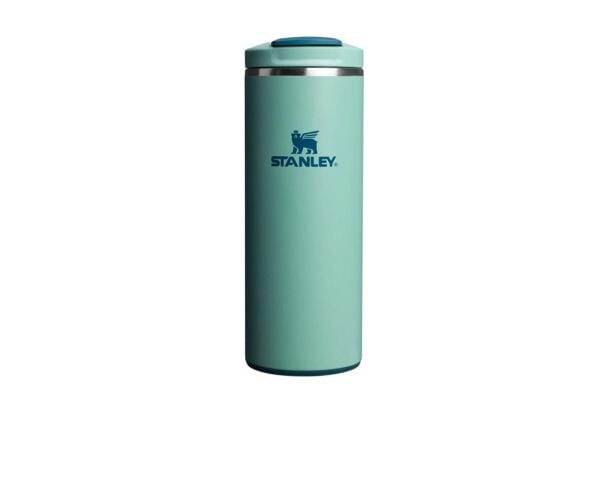 Stanley The Transit Fliptop Mug 0.35L | Yeşil