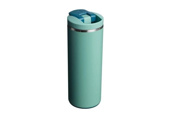 Stanley The Transit Fliptop Mug 0.35L | Yeşil