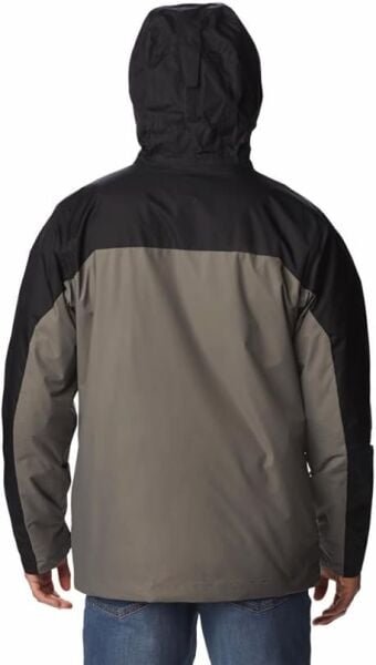 Columbia Tunnel Falls Erkek Interchange Mont