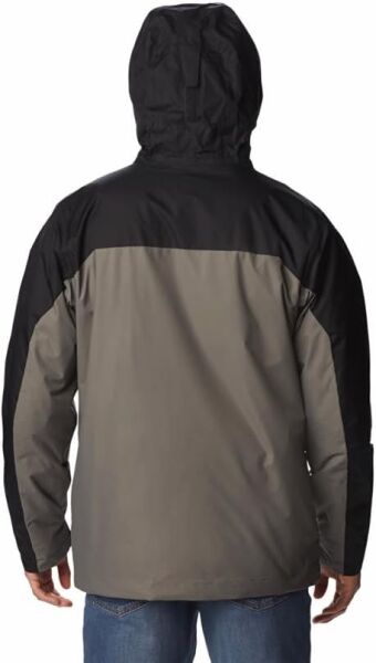 Columbia Tunnel Falls Erkek Interchange Mont