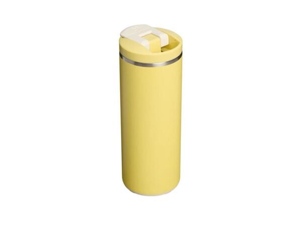 Stanley The Transit Fliptop Mug 0.35L | Sarı
