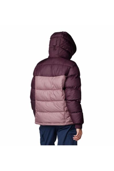 Columbia Pike Lake II Insulated Kadın Mont