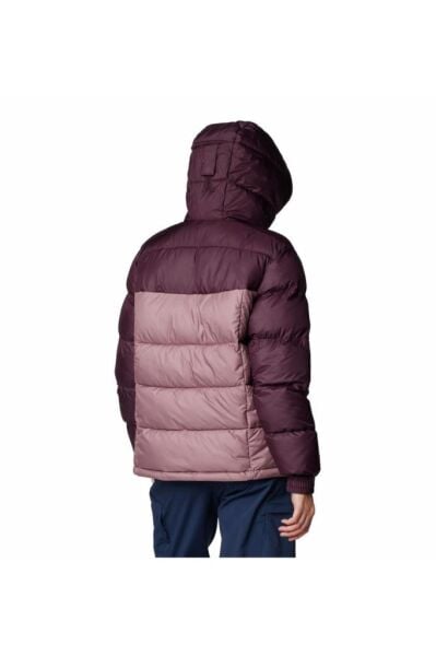 Columbia Pike Lake II Insulated Kadın Mont
