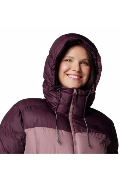 Columbia Pike Lake II Insulated Kadın Mont