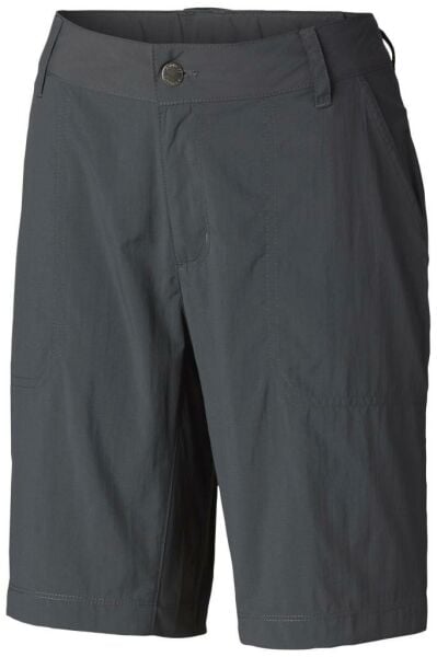 Columbia Kadın Gri Şort & Bermuda