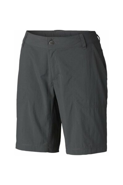 Columbia Kadın Gri Şort & Bermuda