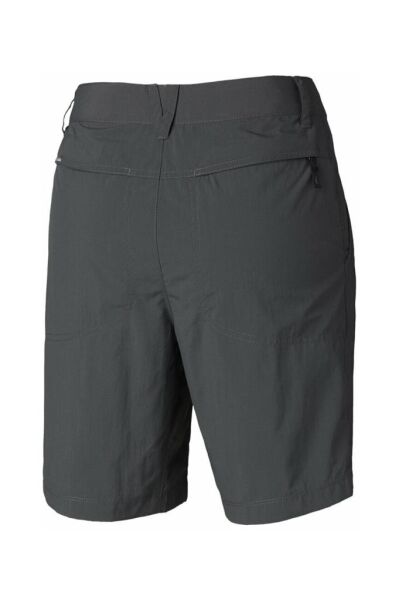 Columbia Kadın Gri Şort & Bermuda