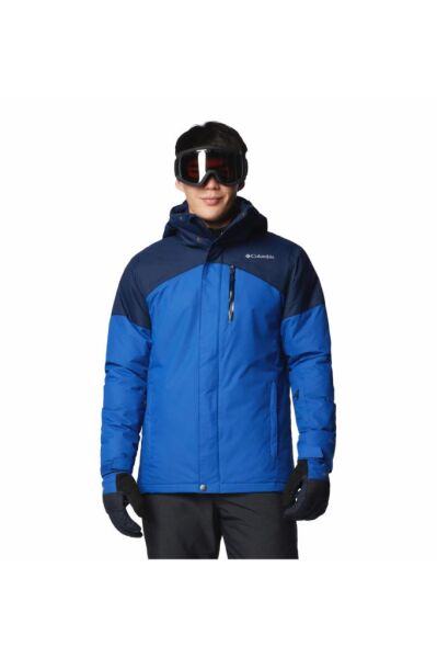 Columbia Last Tracks II Erkek Mont