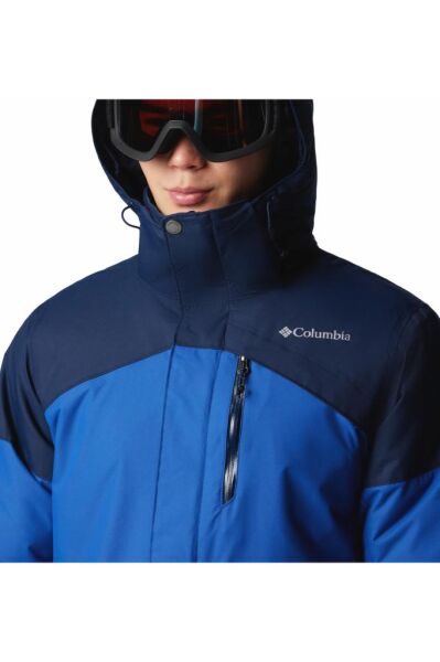 Columbia Last Tracks II Erkek Mont