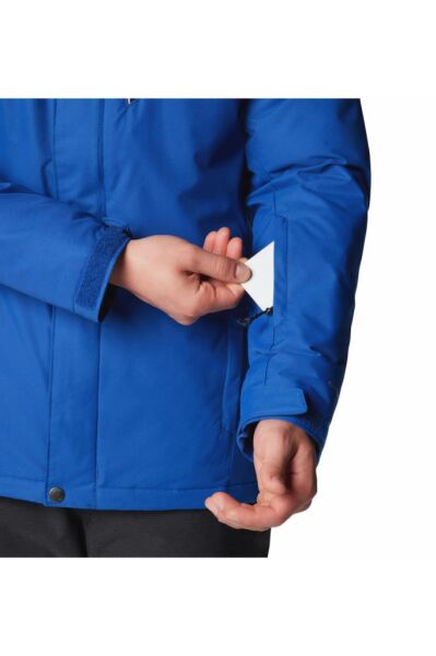 Columbia Last Tracks II Erkek Mont