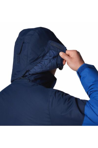 Columbia Last Tracks II Erkek Mont