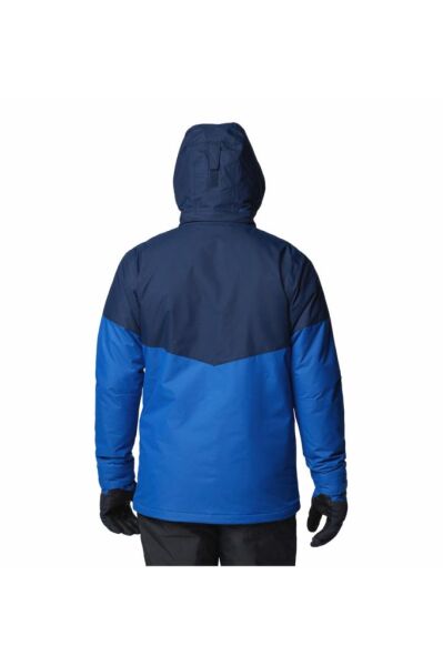 Columbia Last Tracks II Erkek Mont