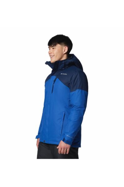 Columbia Last Tracks II Erkek Mont