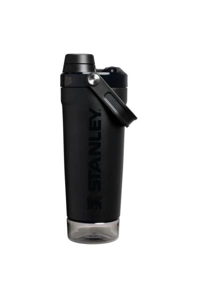 Stanley Activate Shaker 0,60 LT | Siyah