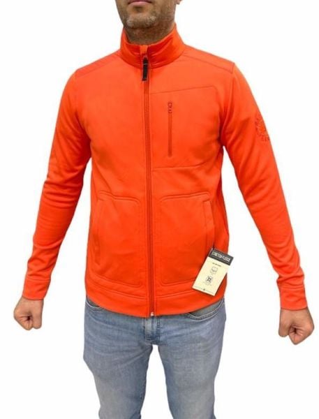 Poivre Blanc Erkek Polar Sweatshirt