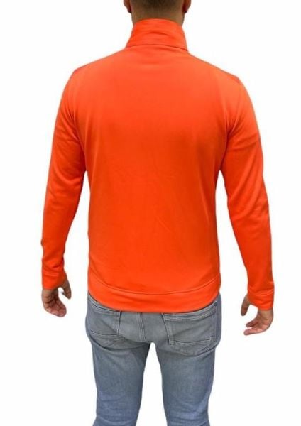 Poivre Blanc Erkek Polar Sweatshirt