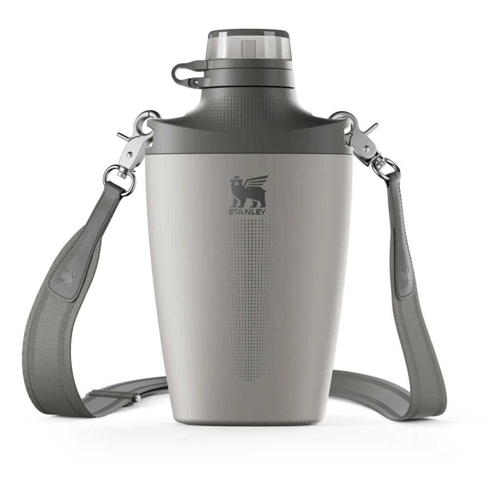 Stanley Cross Bote 0.68L / 23oz Ash