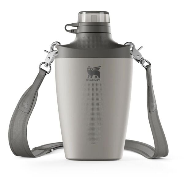 Stanley Cross Bote 0.68L / 23oz Ash