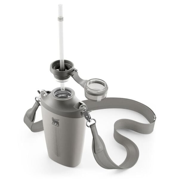 Stanley Cross Bote 0.68L / 23oz Ash