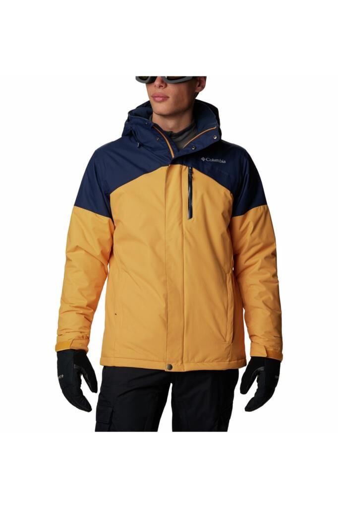 Columbia Last Tracks Erkek Mont