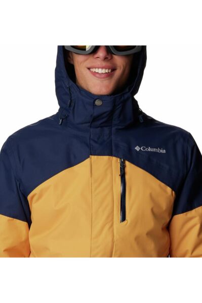 Columbia Last Tracks Erkek Mont