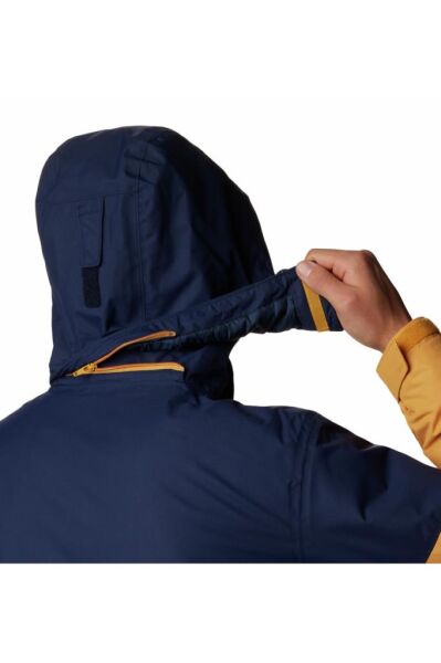 Columbia Last Tracks Erkek Mont