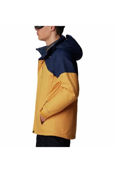 Columbia Last Tracks Erkek Mont