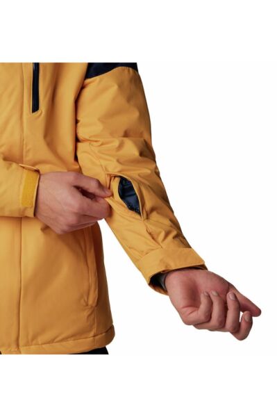 Columbia Last Tracks Erkek Mont