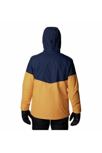 Columbia Last Tracks Erkek Mont