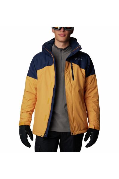 Columbia Last Tracks Erkek Mont