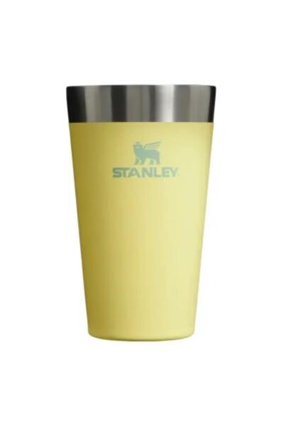 Stanley Adventure Vakumlu Bardak 0.47 | Sarı
