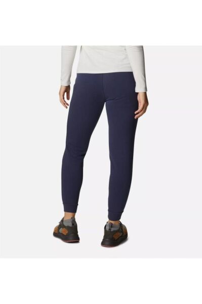 Columbıa Logo Fleece Kadın Eşofman Altı