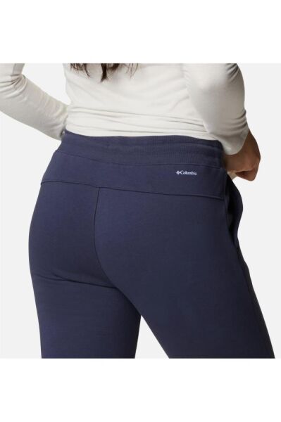 Columbıa Logo Fleece Kadın Eşofman Altı