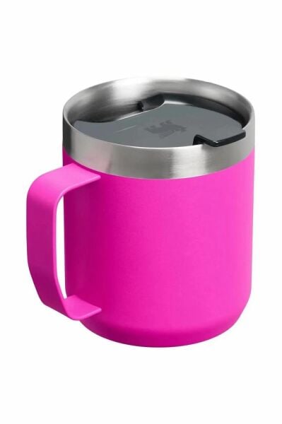 Stanley Legendary Camp Mug 0,35ml | Fuşya